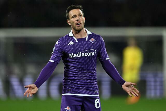 Arthur Melo (ph. Image Sport)