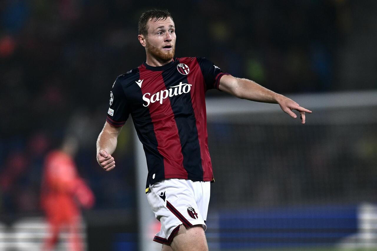 Tommaso Pobega