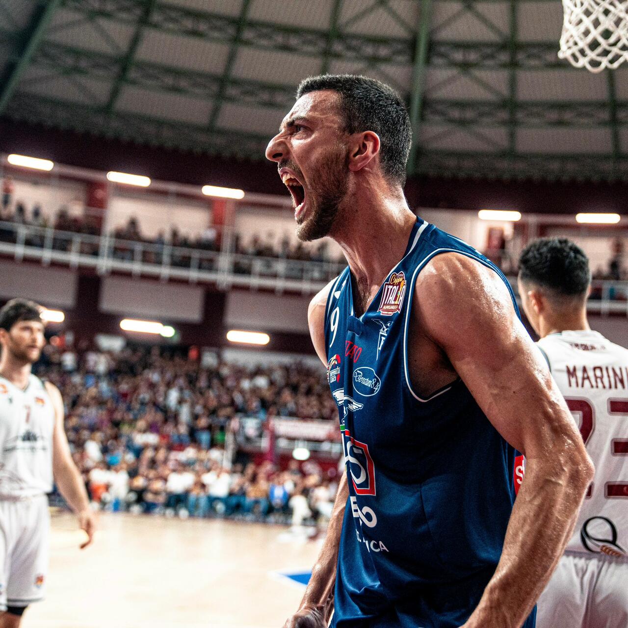Riccardo Bolpin