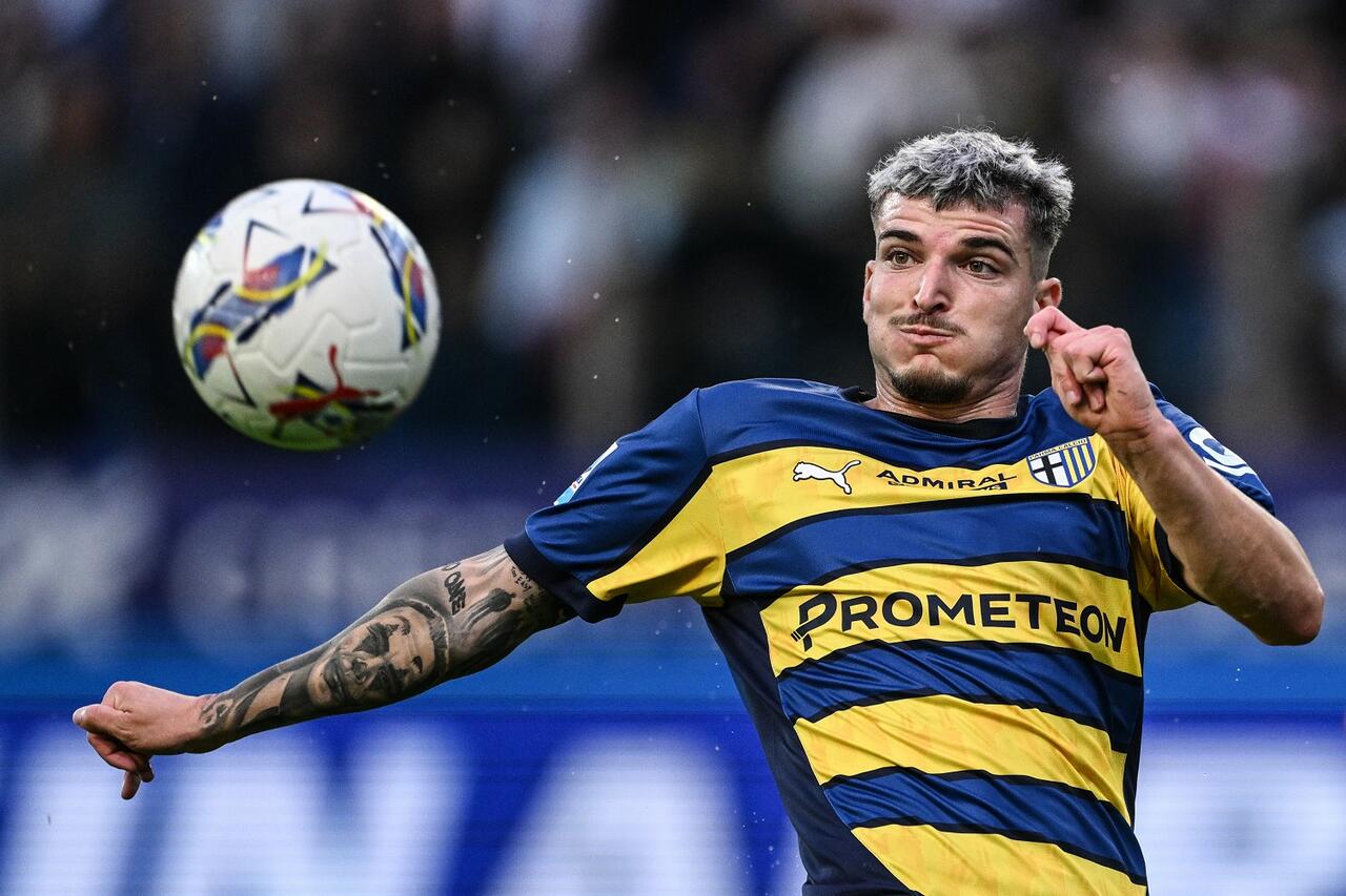 Valentin Mihaila
