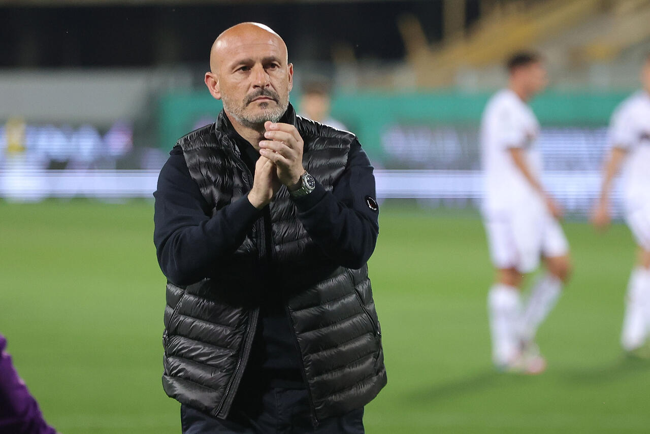 Vincenzo Italiano