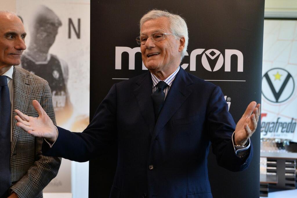 Massimo Zanetti