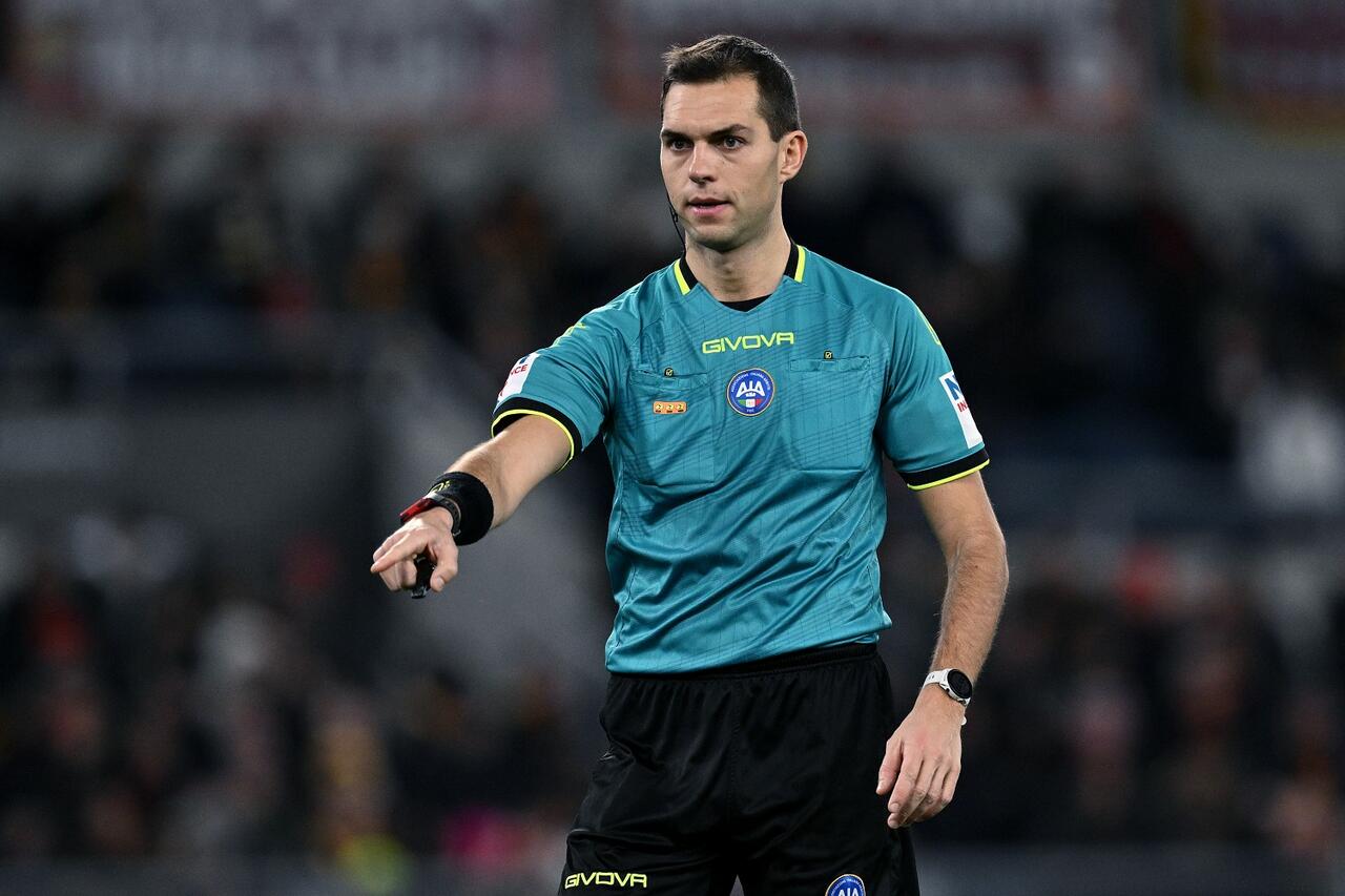 Luca Zufferli