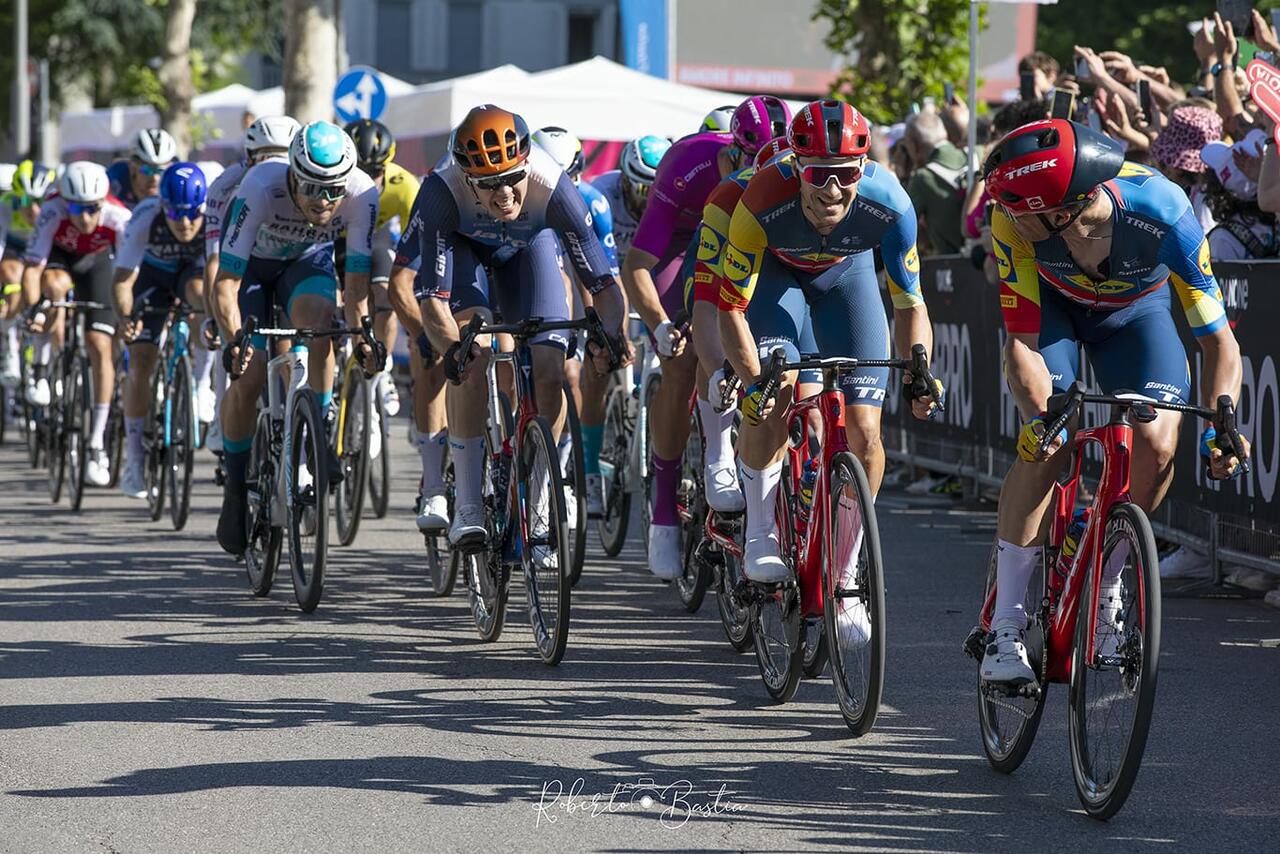 Giro d'Italia