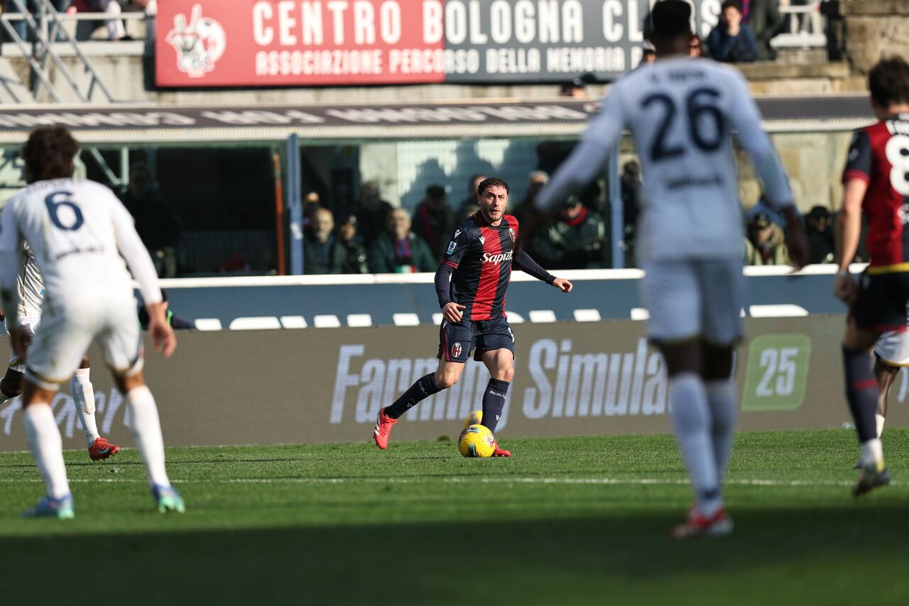 Davide Calabria