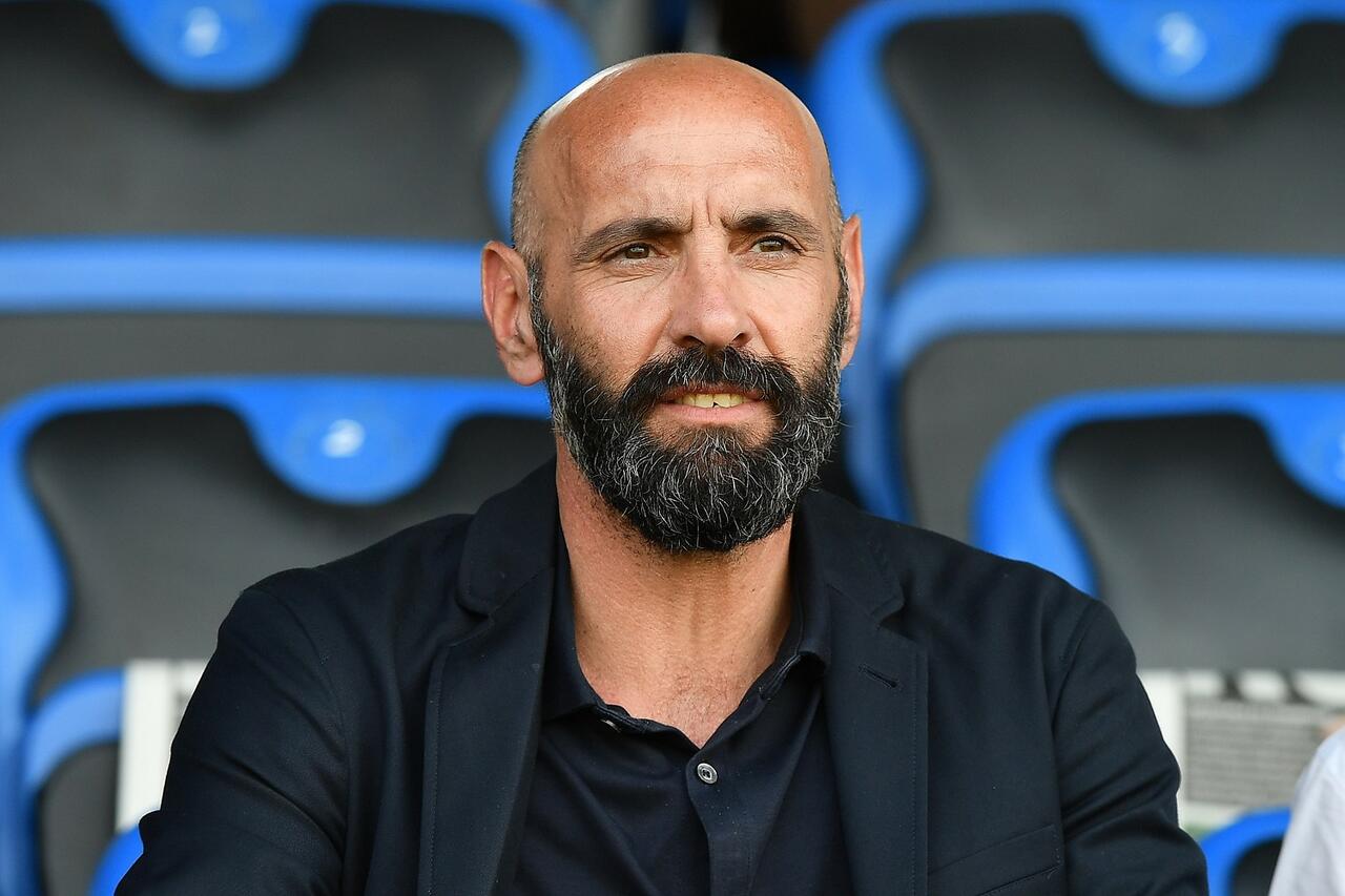 Monchi