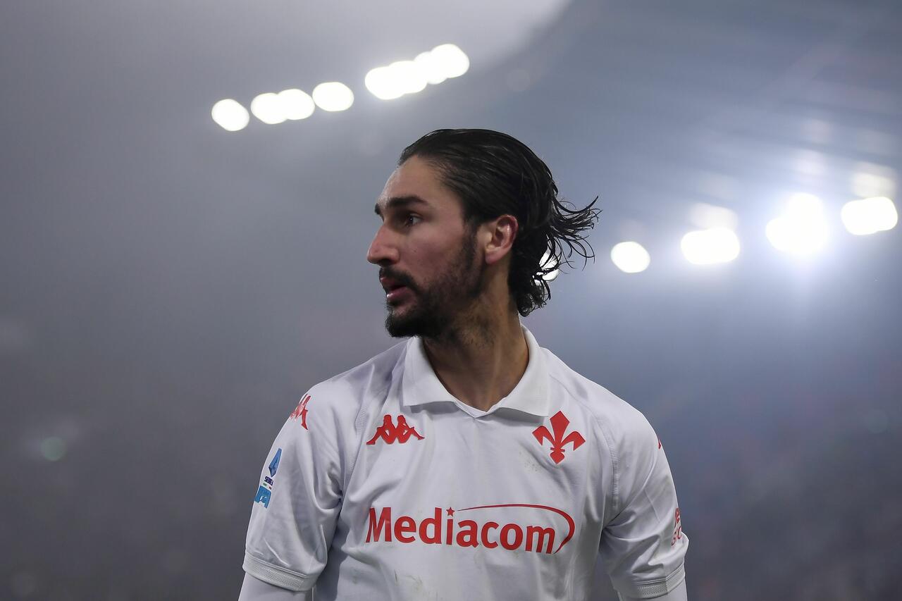 Yacine Adli (Photo by Alessandro Sabattini/Getty Images Via OneFootball)