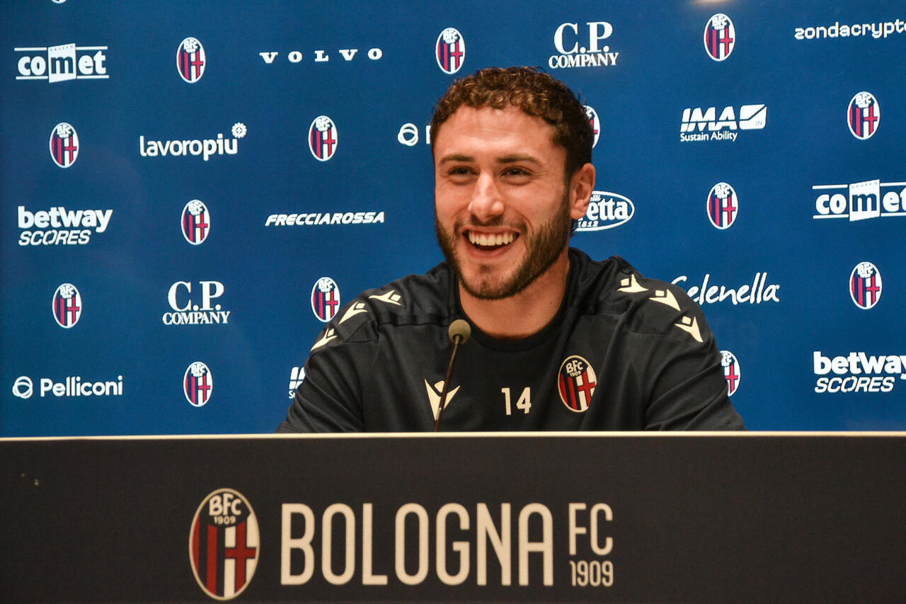 Davide Calabria