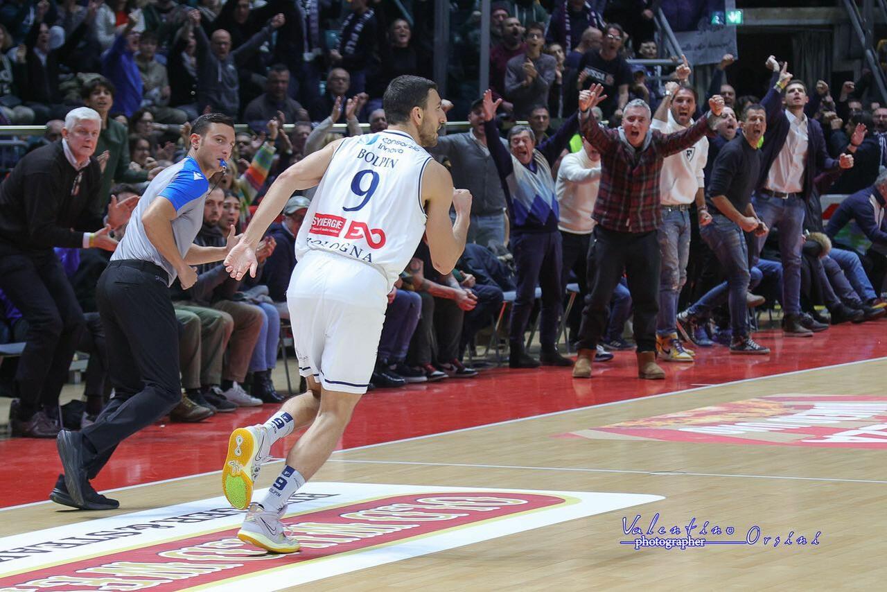 Riccardo Bolpin