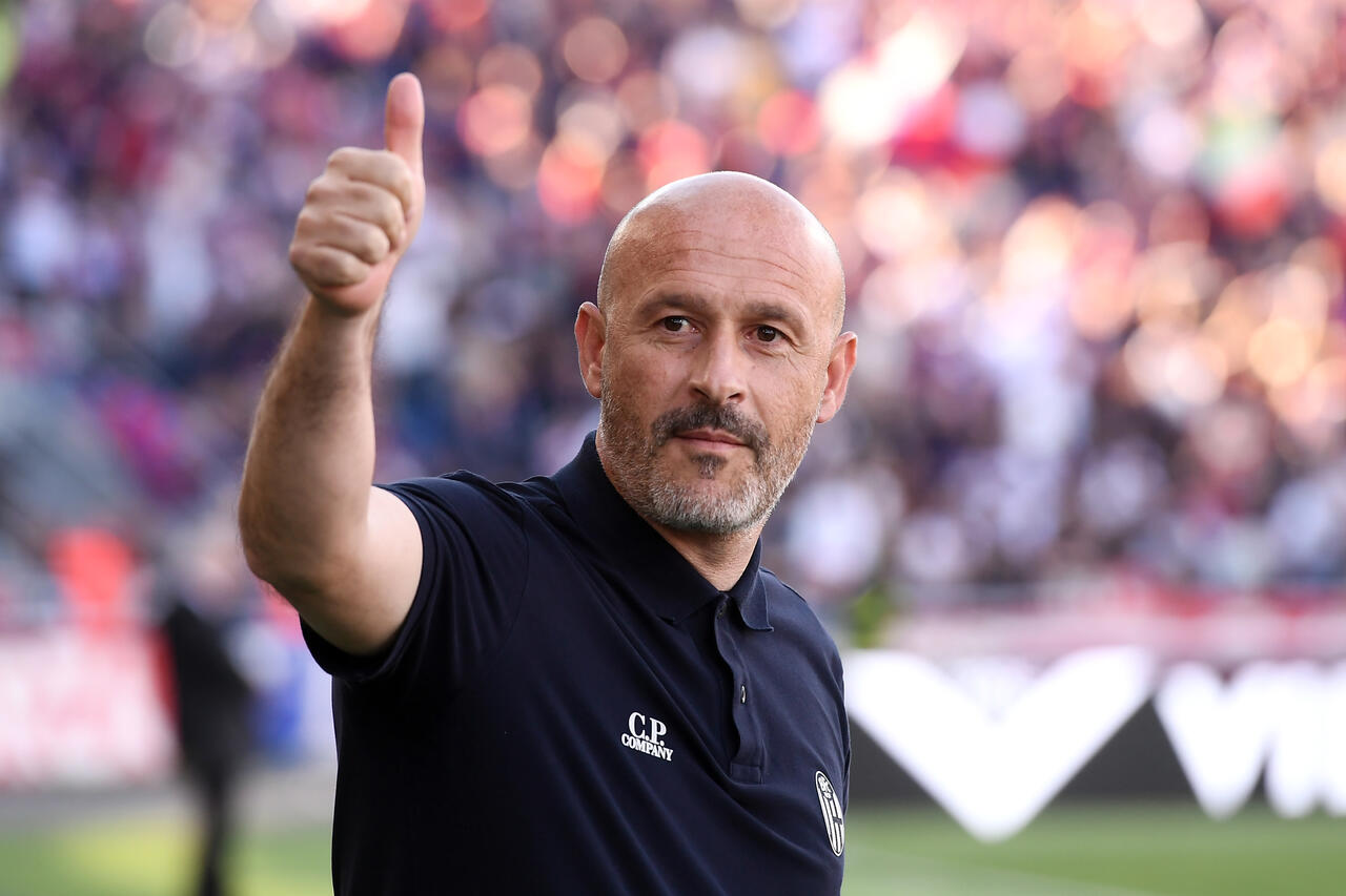 Vincenzo Italiano