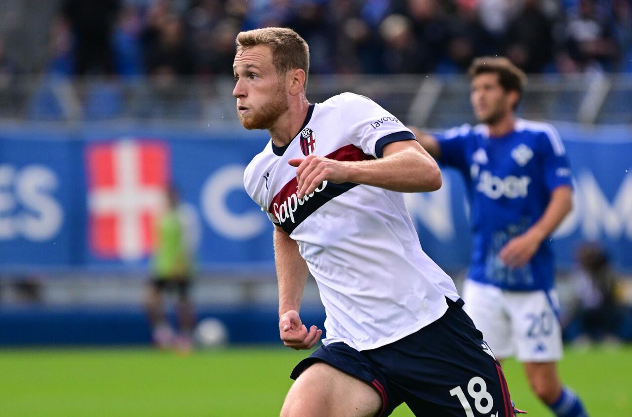 Tommaso Pobega