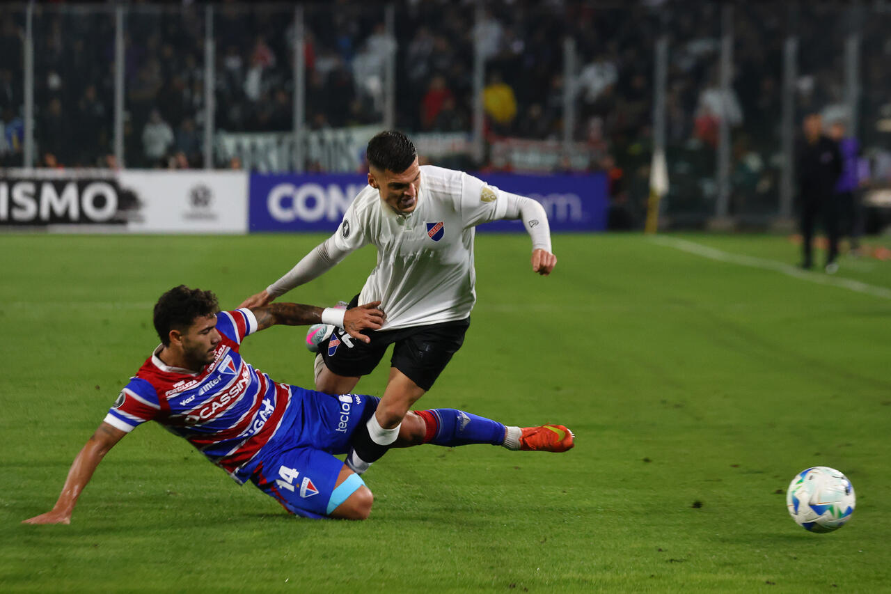 Mancuso e Cepeda