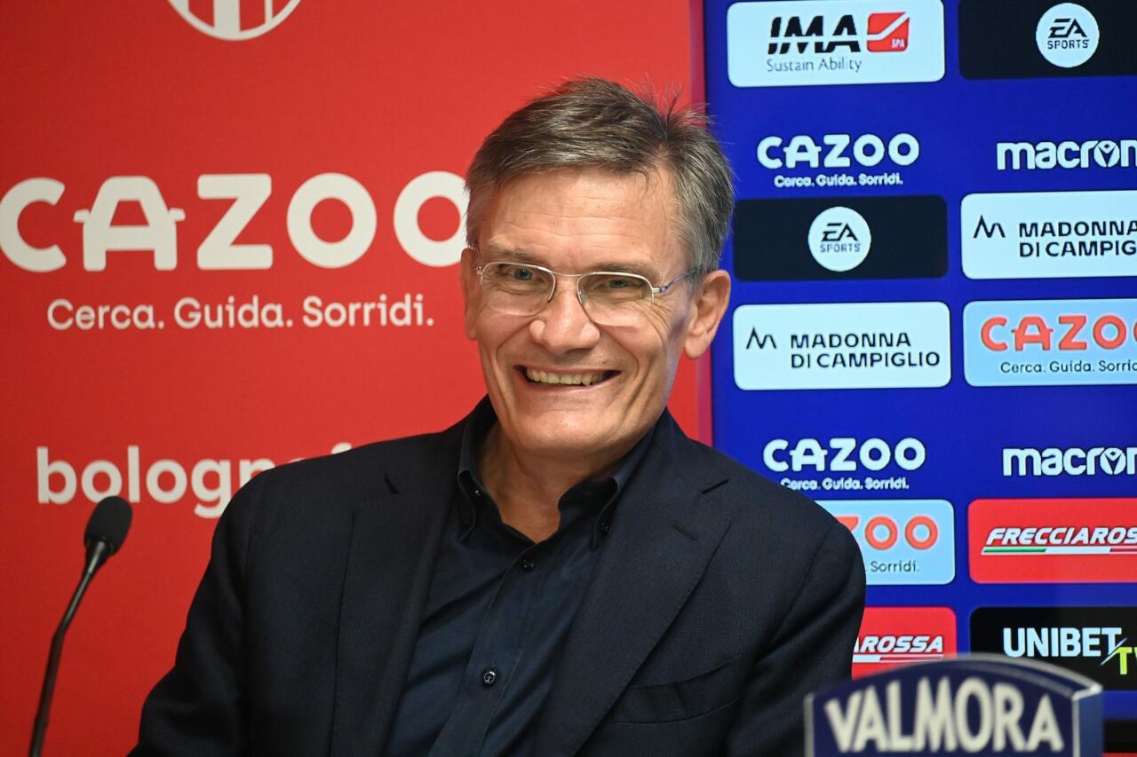 Giovanni Sartori