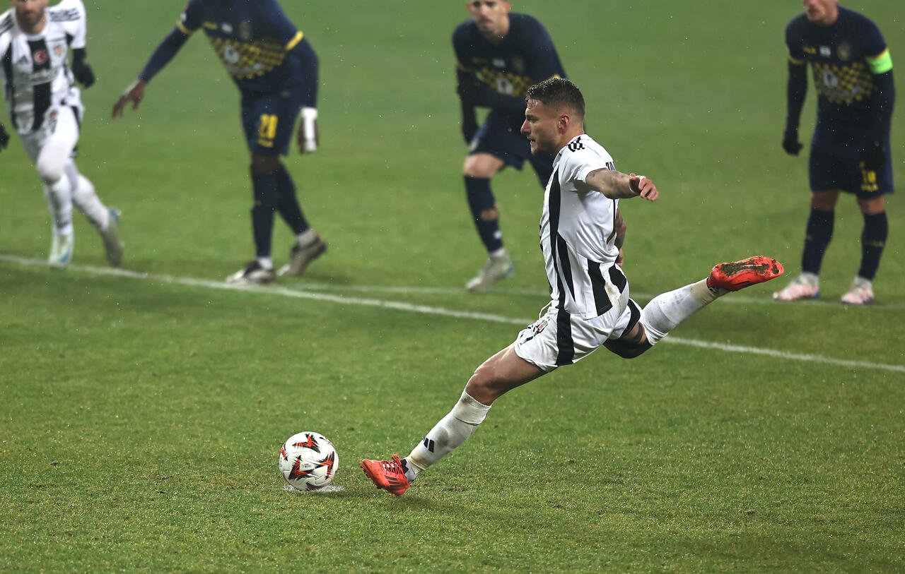 Ciro Immobile