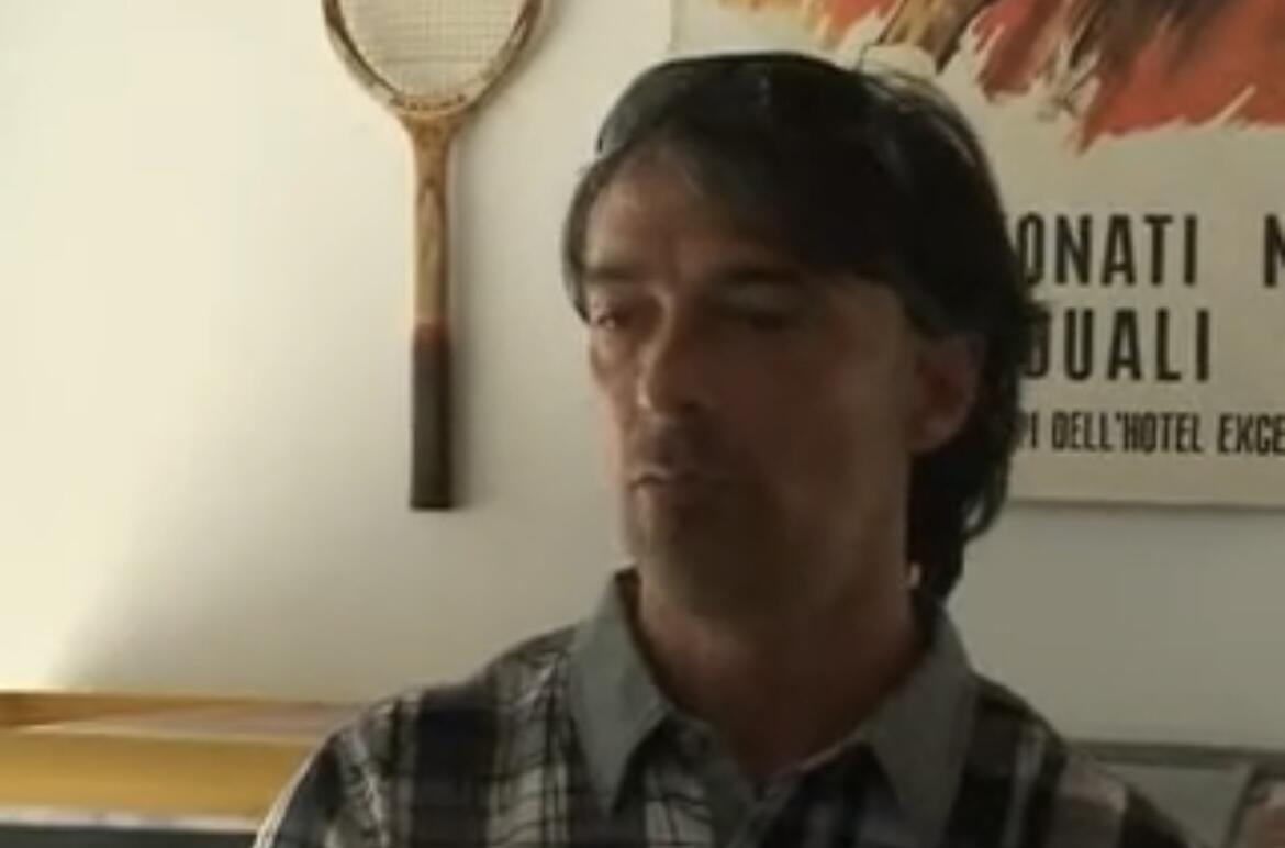 Gianluca Luppi