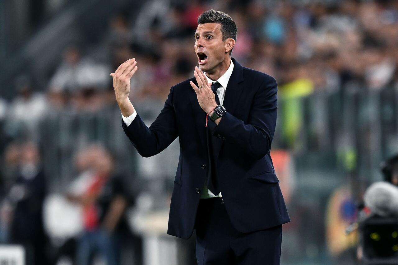 Thiago Motta