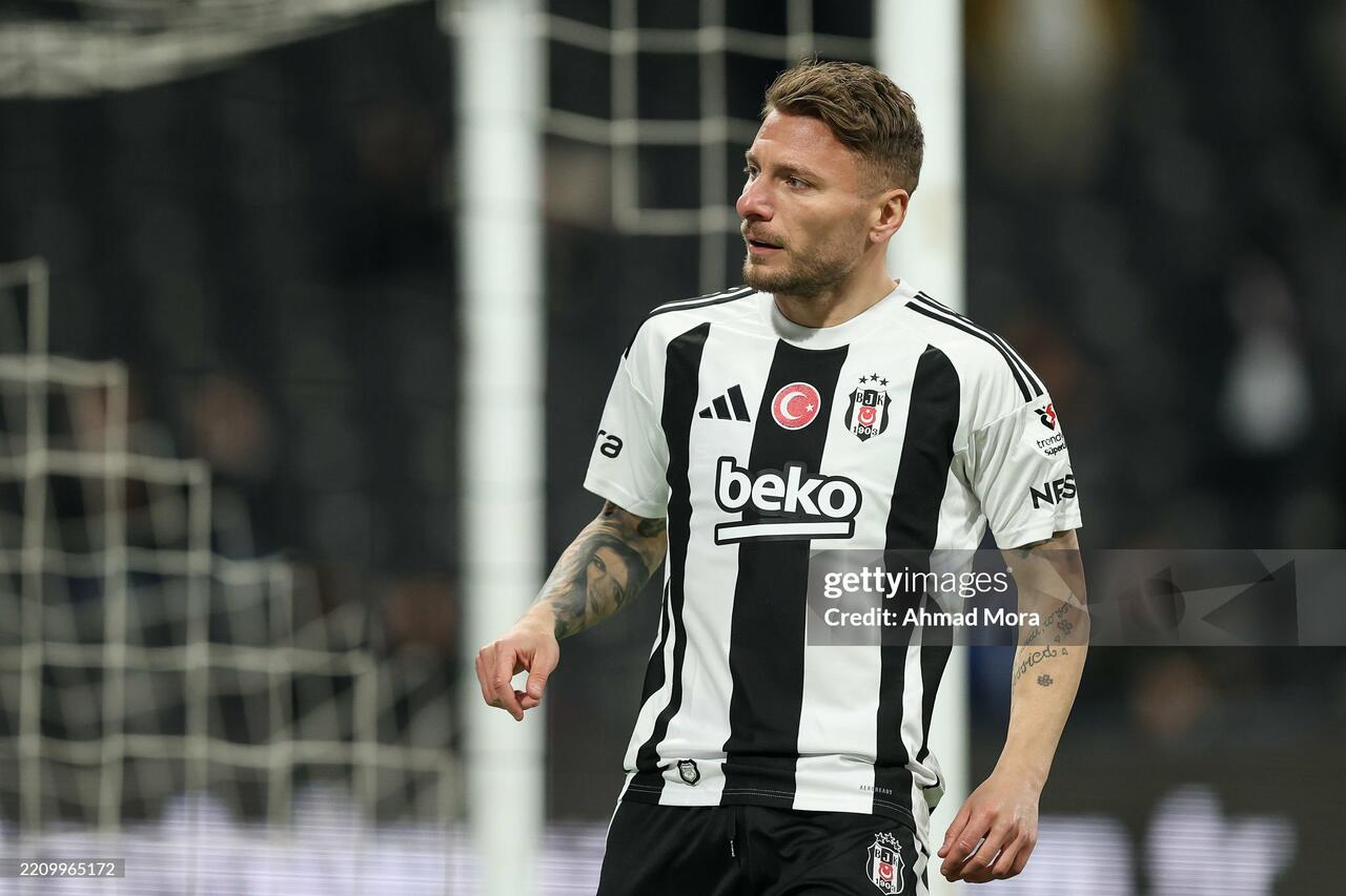 Ciro Immobile
