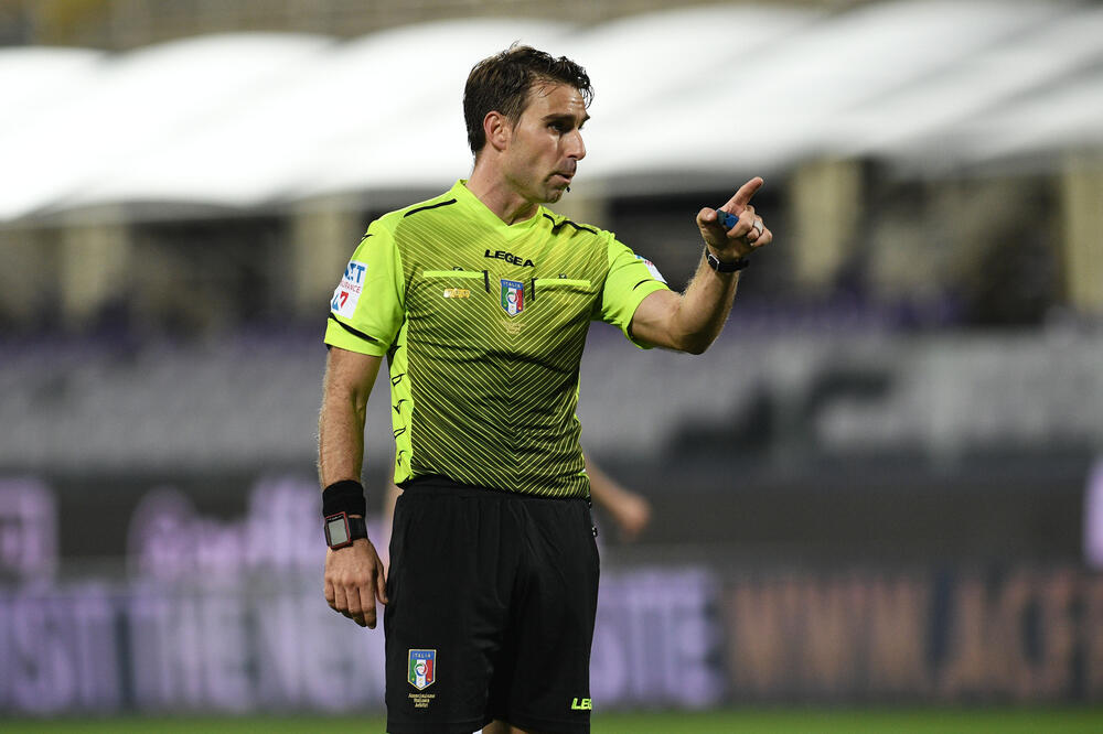 Francesco Fourneau