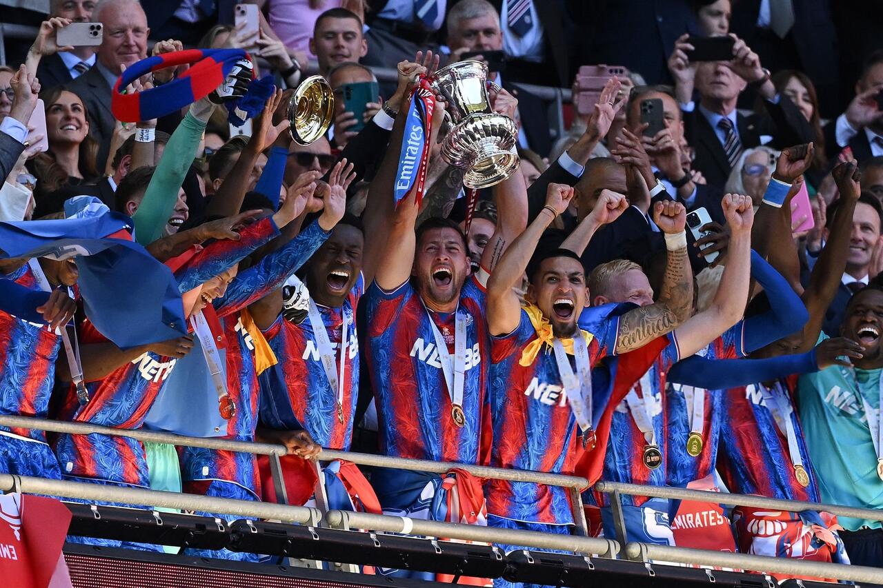 Crystal Palace
