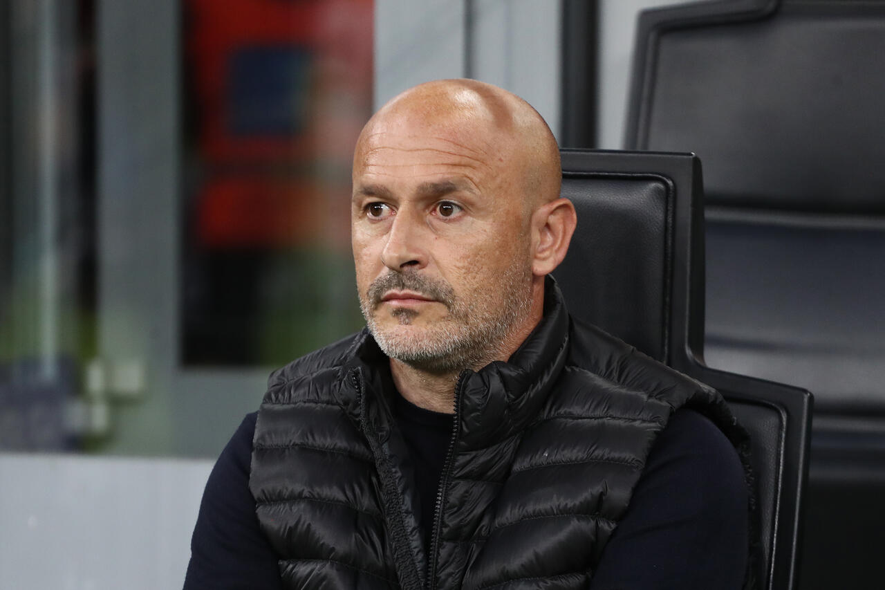 Vincenzo Italiano