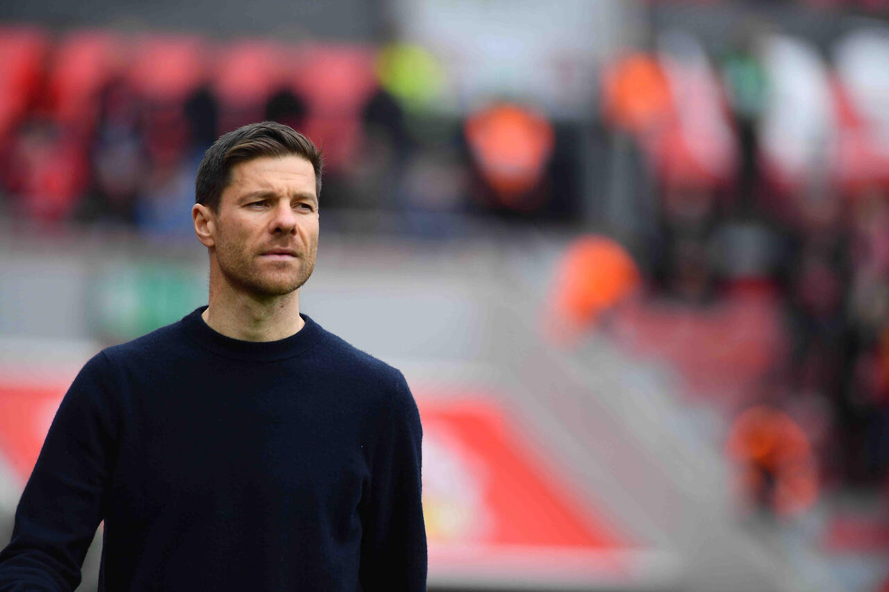Xavi Alonso