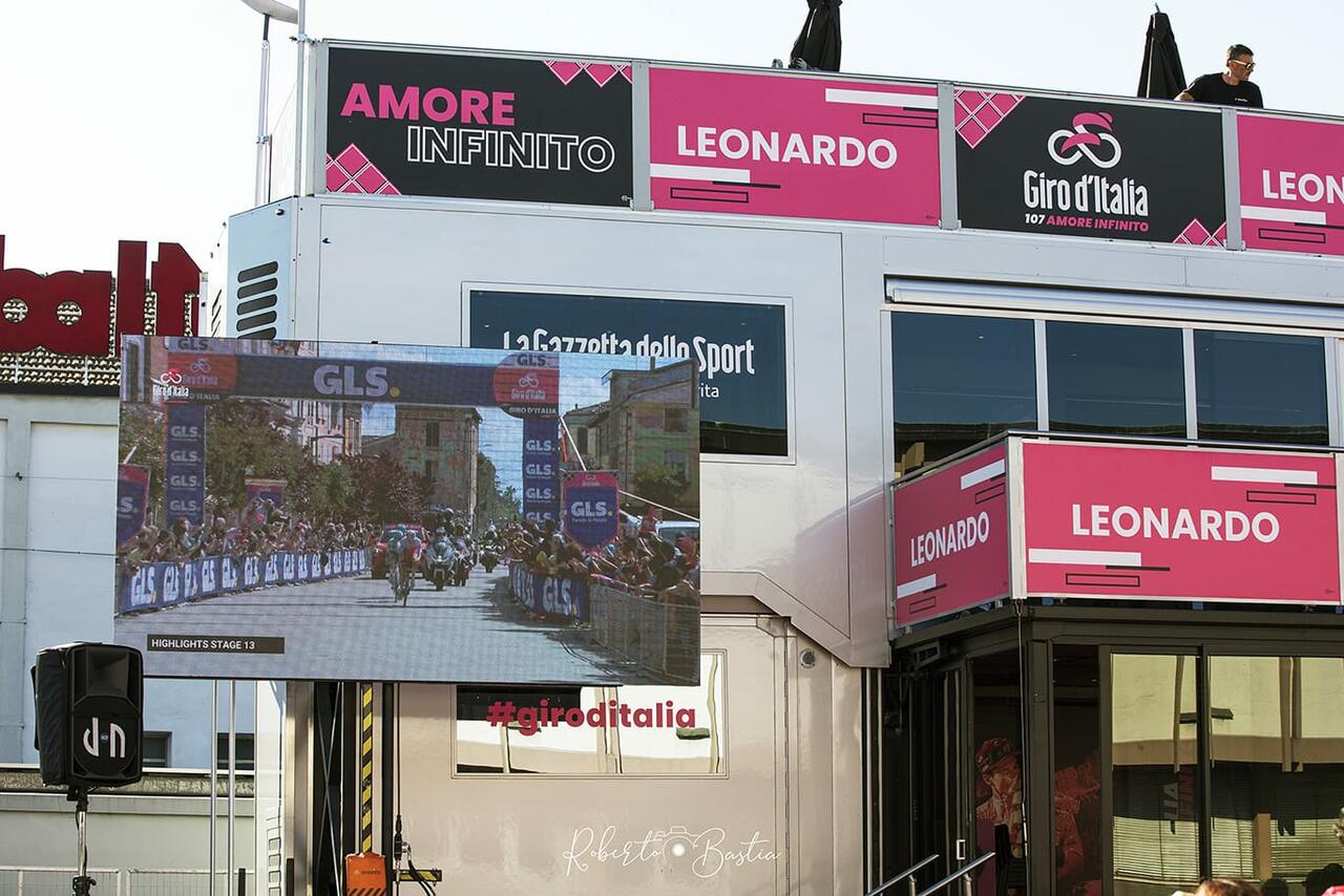 Giro d'Italia