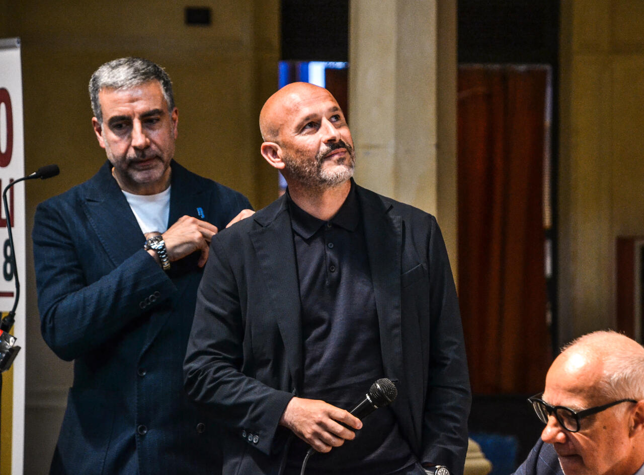 Vincenzo Italiano