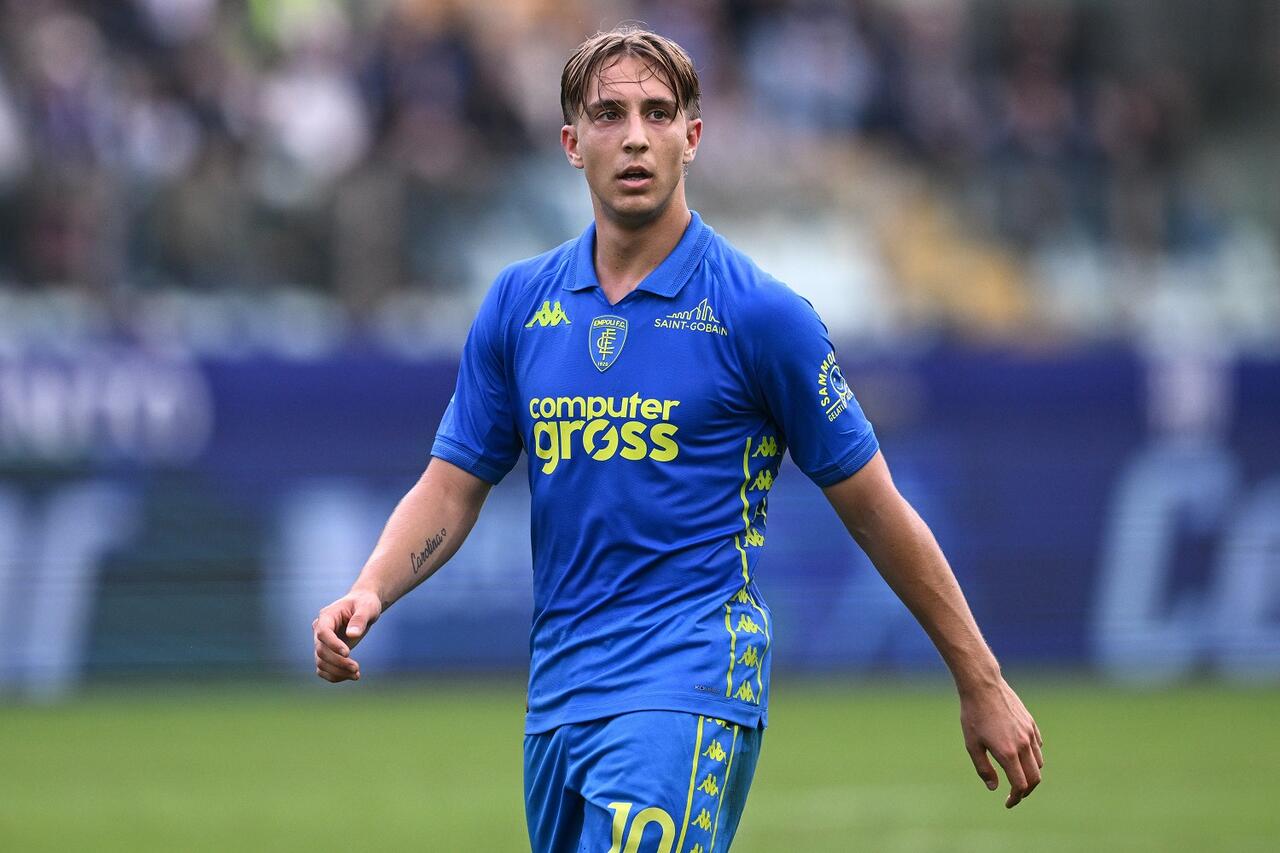 Jacopo Fazzini