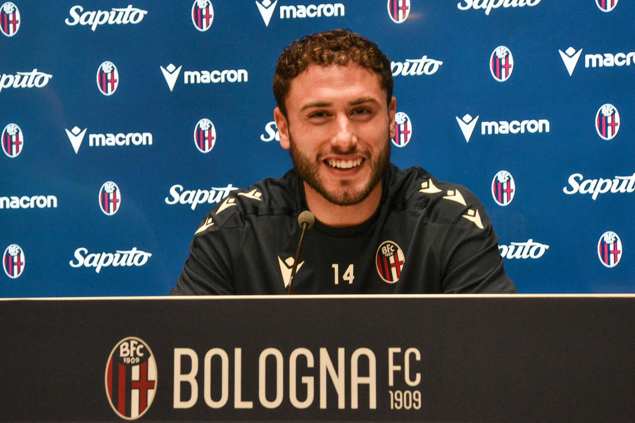 Davide Calabria