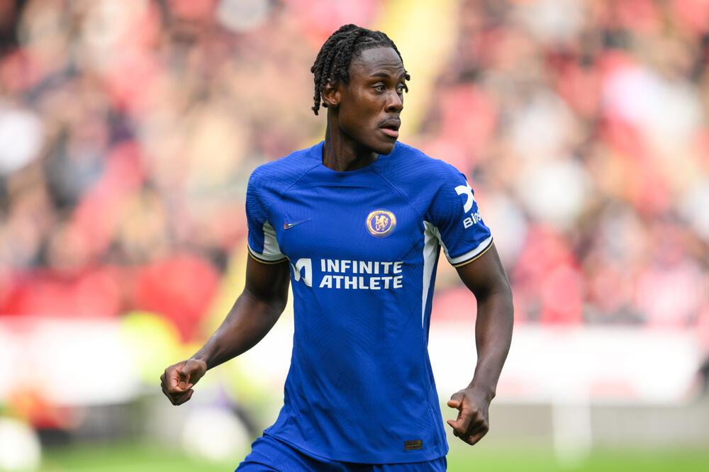 Trevoh Chalobah