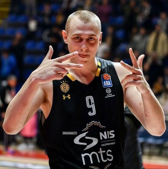 Alen Smailagic