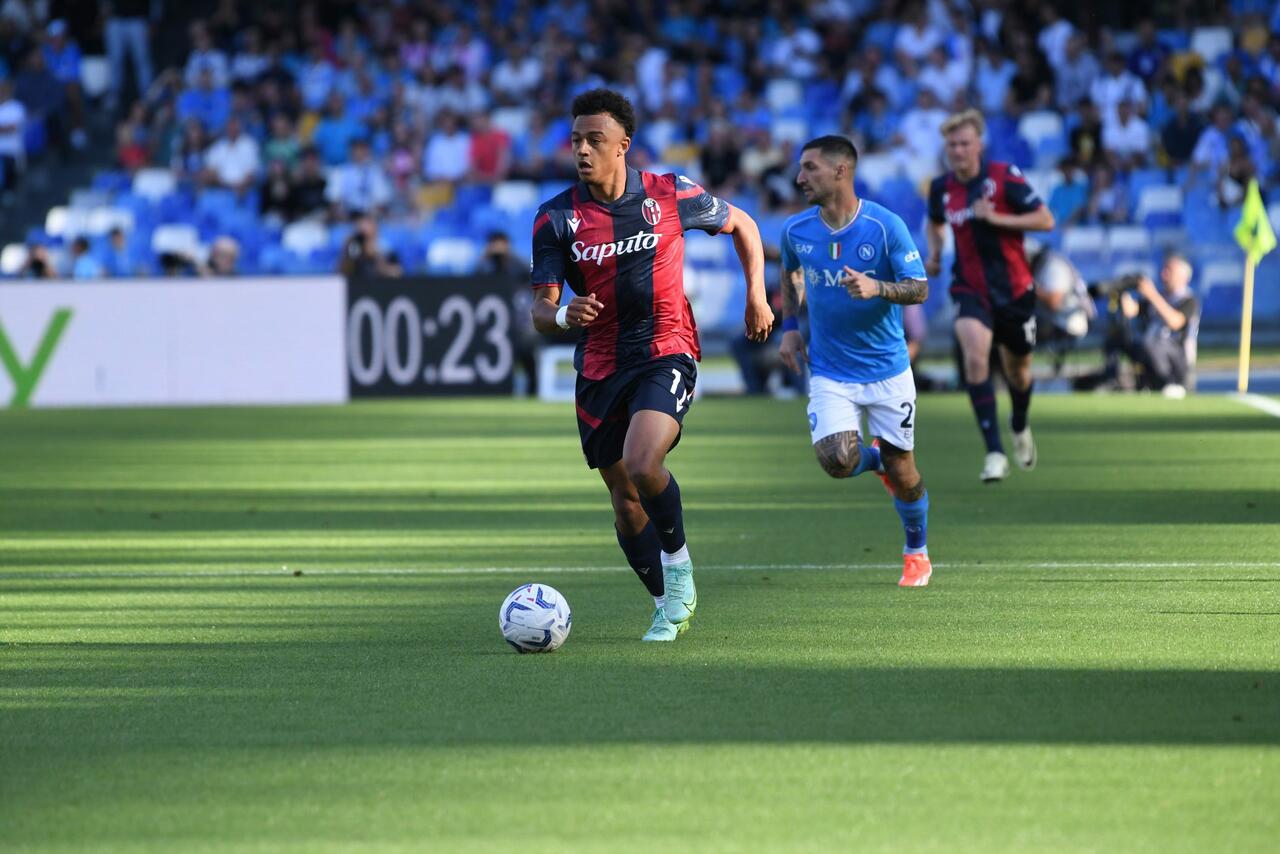 Dan Ndoye