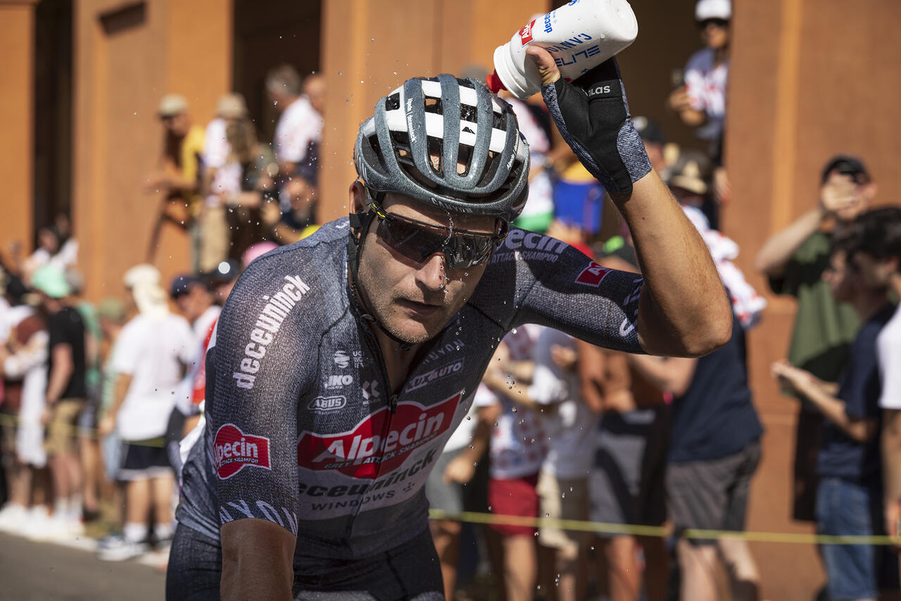 Tour De France