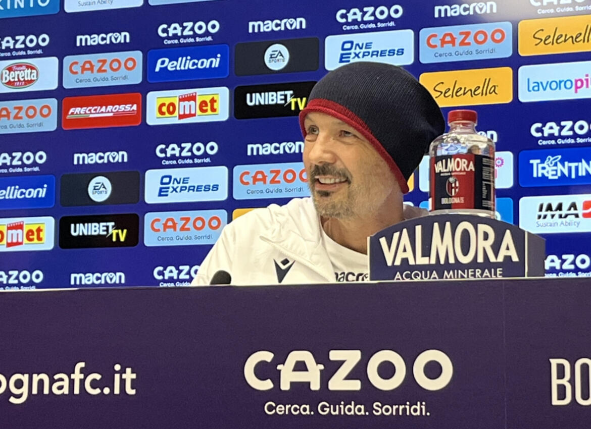 Sinisa Mihajlovic
