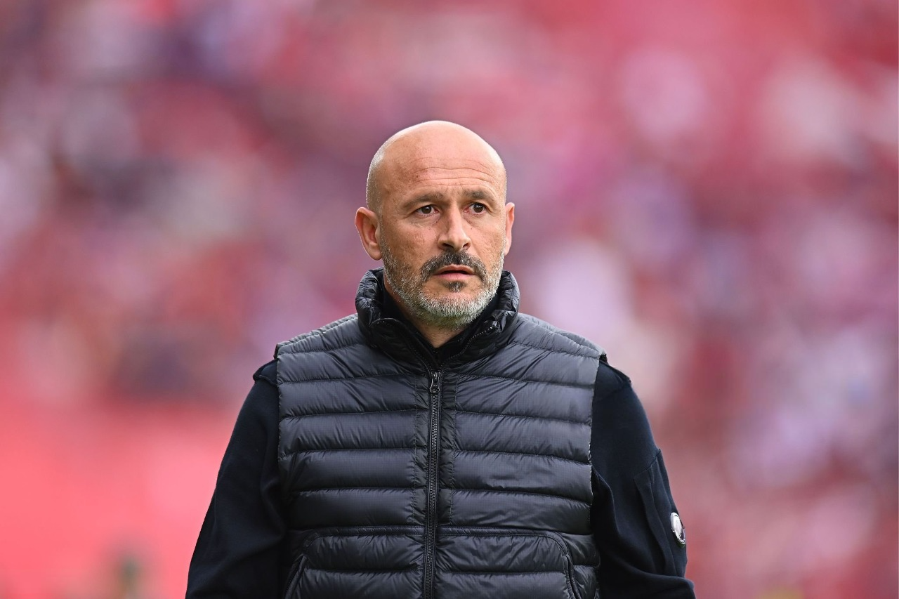 Vincenzo Italiano