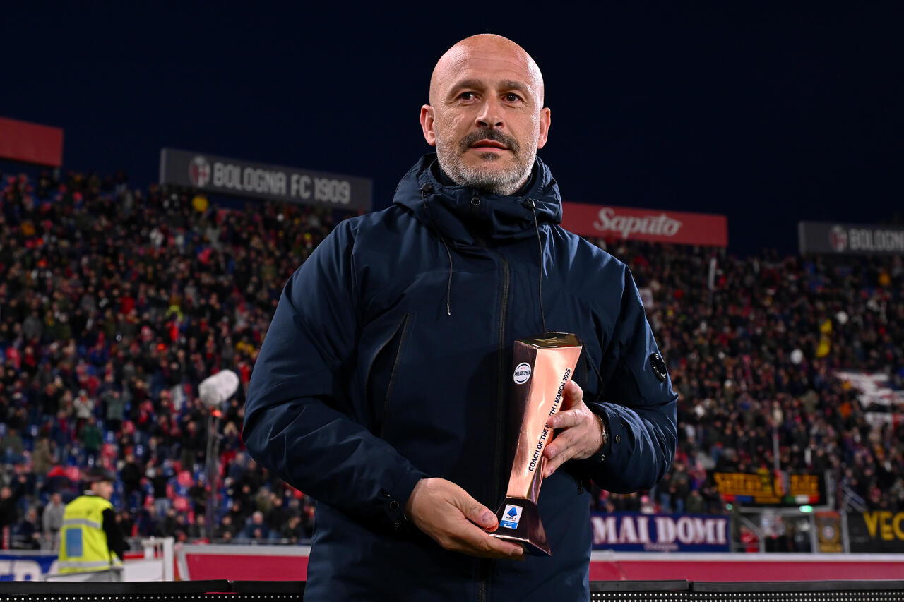 Vincenzo Italiano
