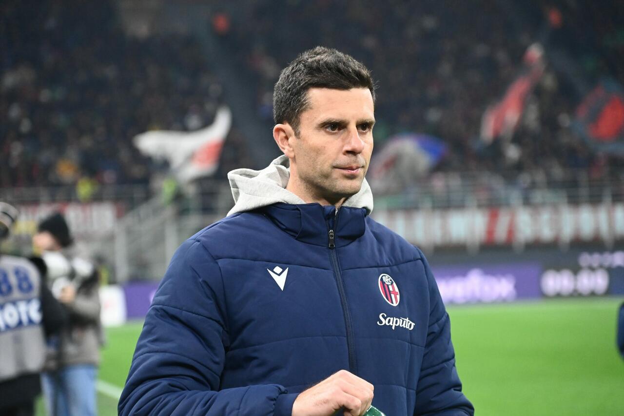 Thiago Motta