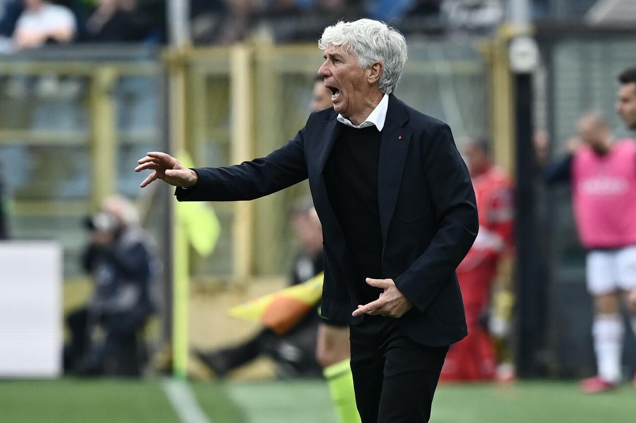 Gian Piero Gasperini