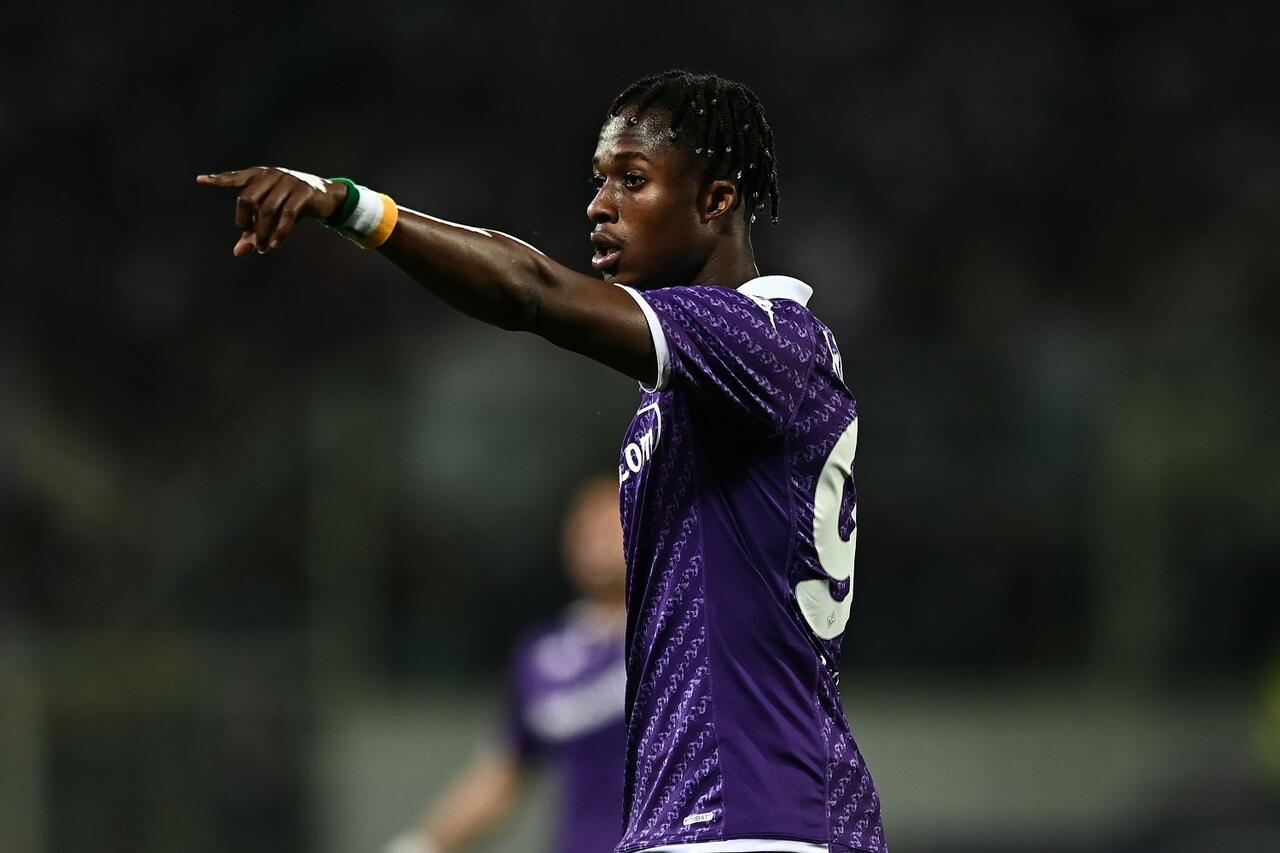 Christian Kouamè
