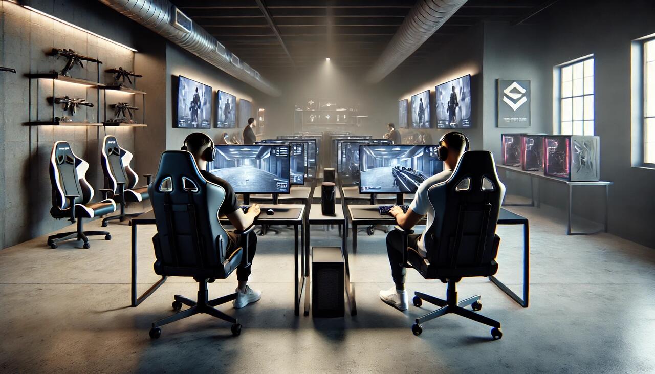 eSports