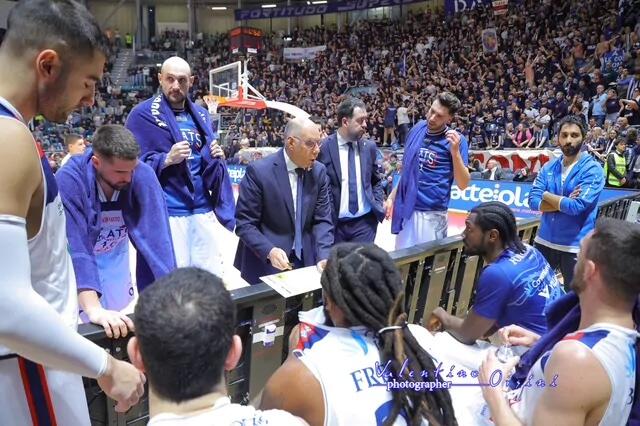 Attilio Caja
