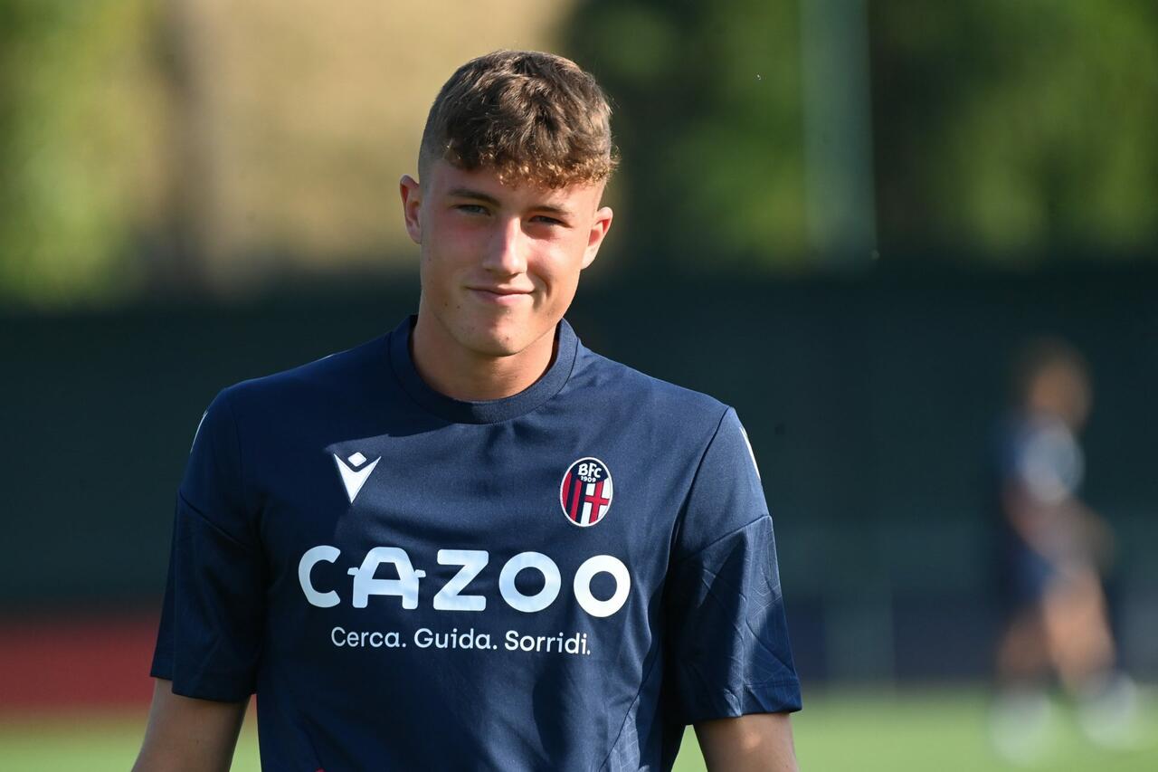 Riccardo Stivanello
