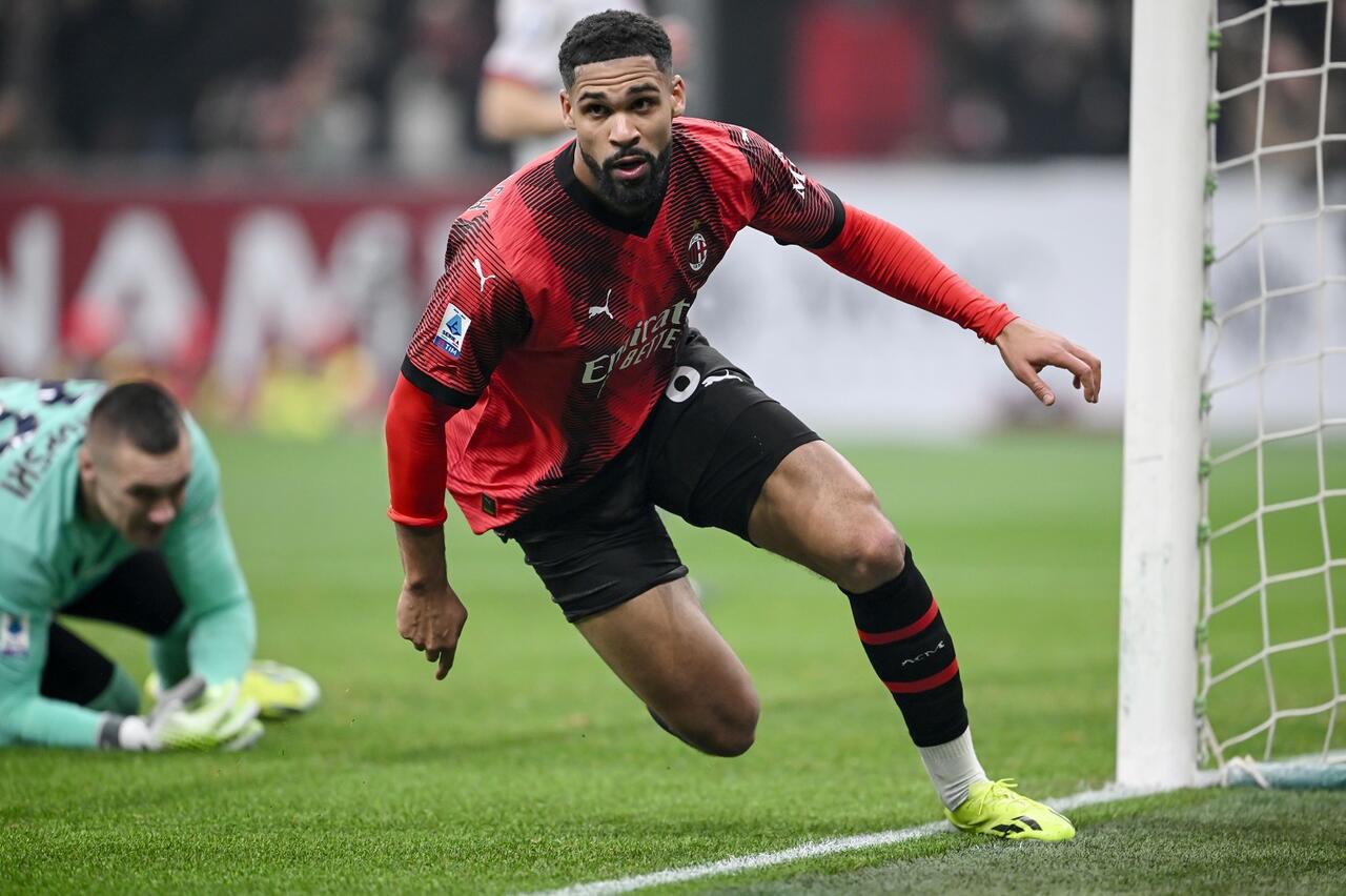 Ruben Loftus Cheek