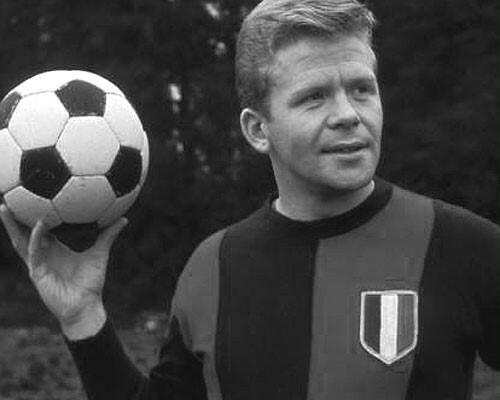 Helmut Haller