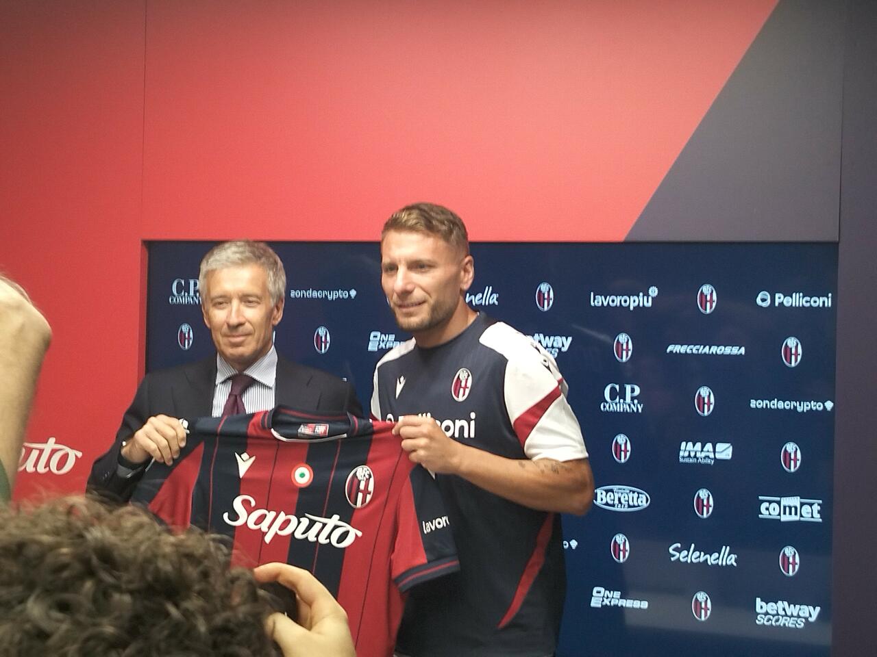 Ciro Immobile