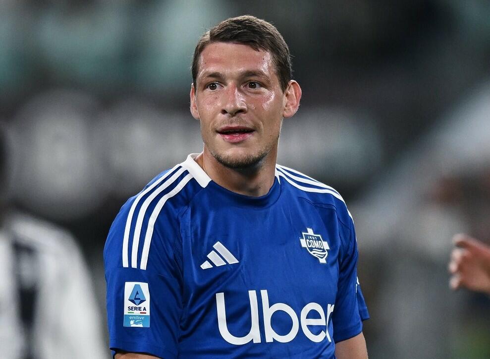 Andrea Belotti