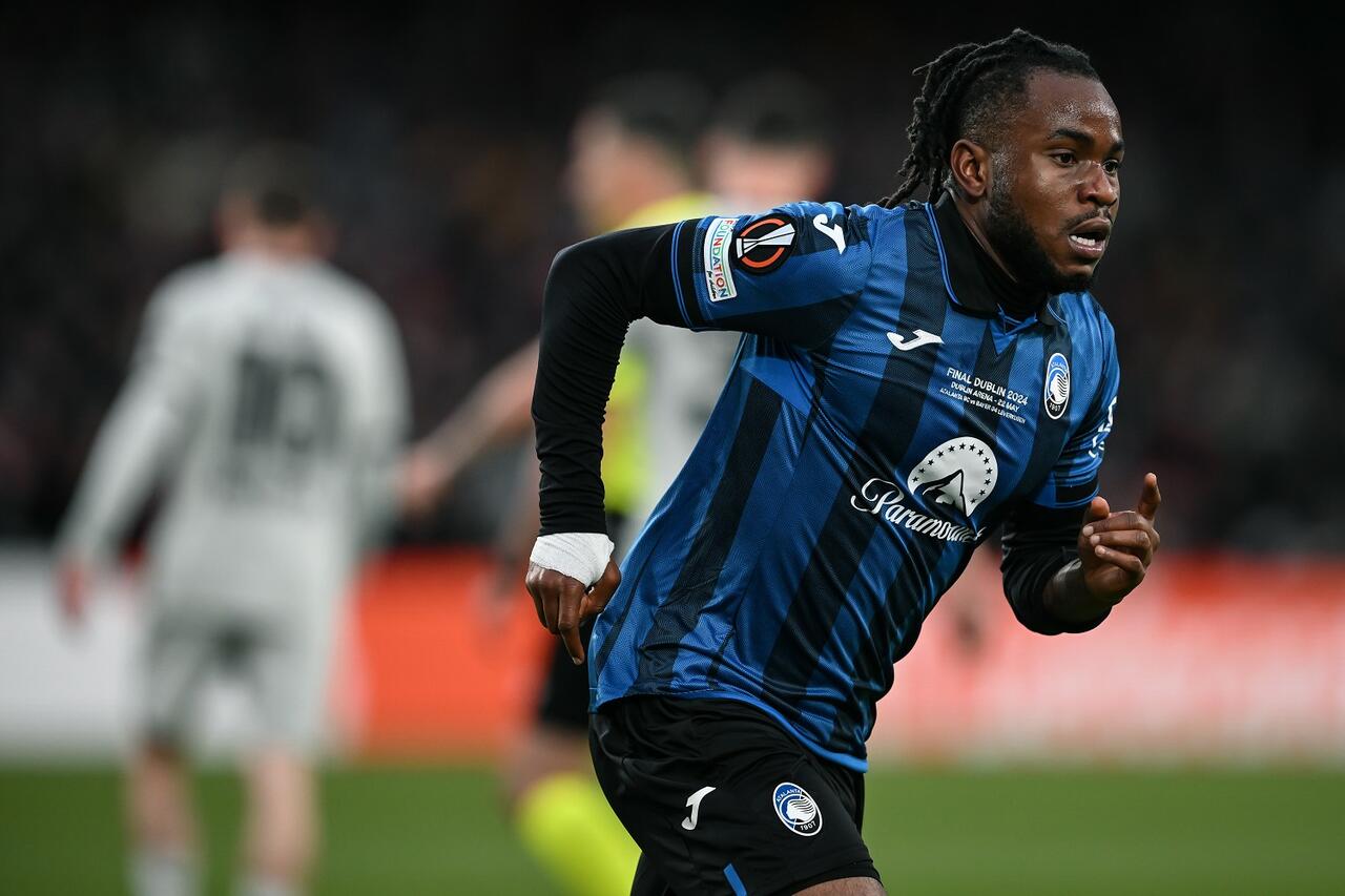 Ademola Lookman
