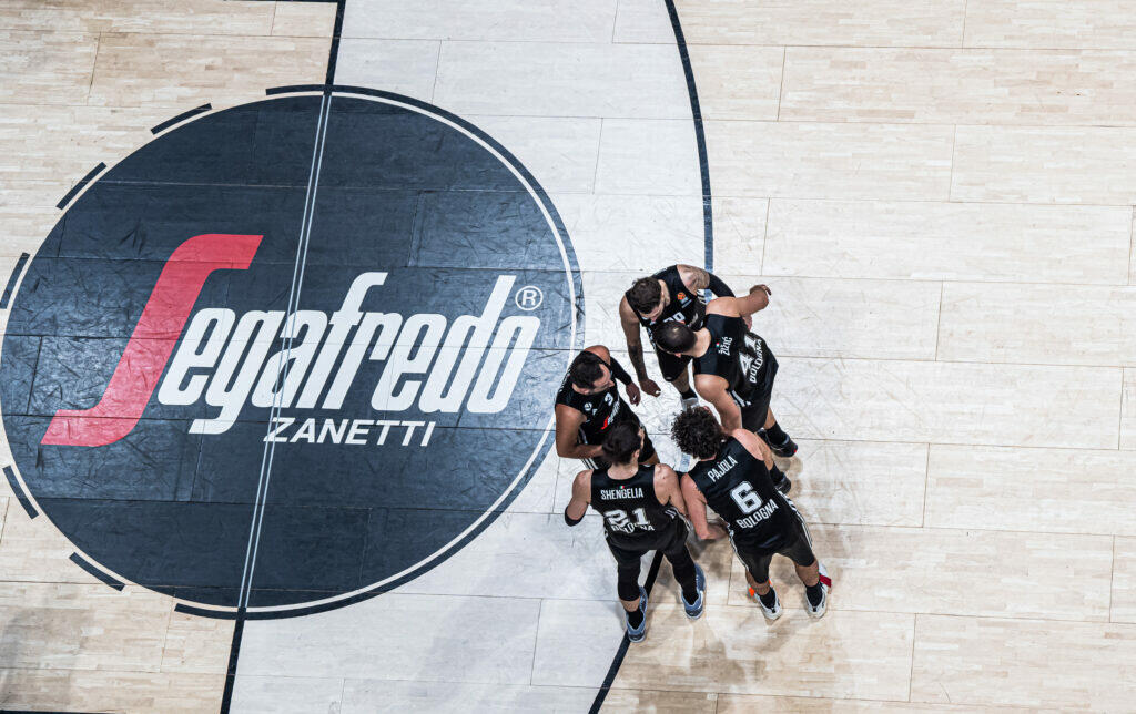 Virtus Bologna