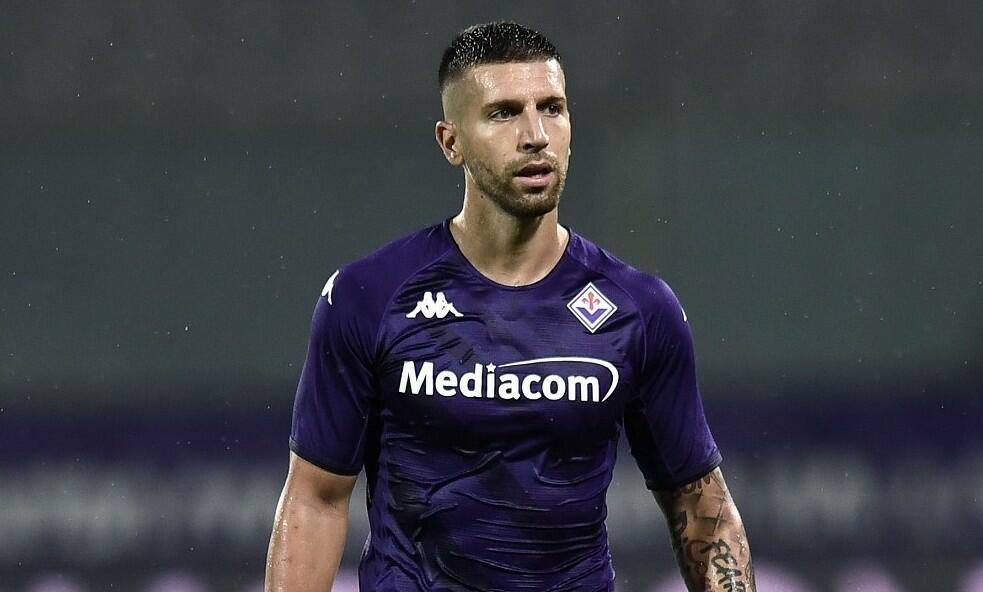 Matjia Nastasic