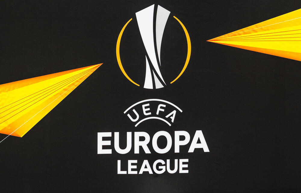 Logo Europa League